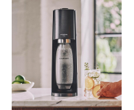 SodaStream TERRA BLACK - 1029662 - zdjęcie 5